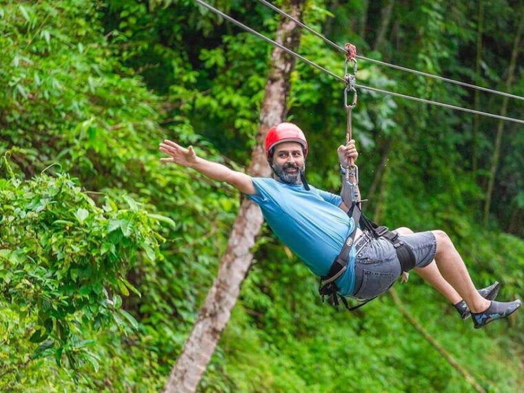 khaolak-white-water-rafting-monkey-cave-elephant-bathing