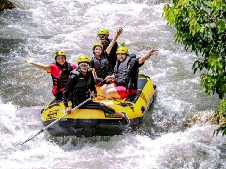 khaolak-white-water-rafting-monkey-cave-elephant-bathing