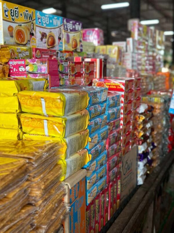 Khaosok: Jungle Walk & Bamboo Rafting with Local Market - Authentic Insights from Reviews