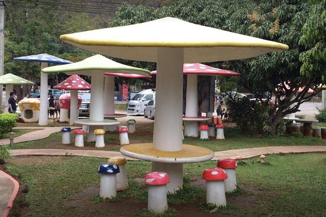 KhaoYai National Park 3D2N - Day 3: Waterfalls and Refreshing Springs