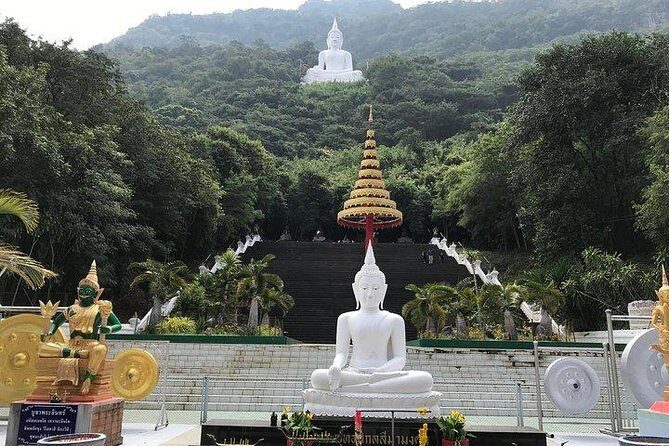 KhaoYai National Park 3D2N - FAQs