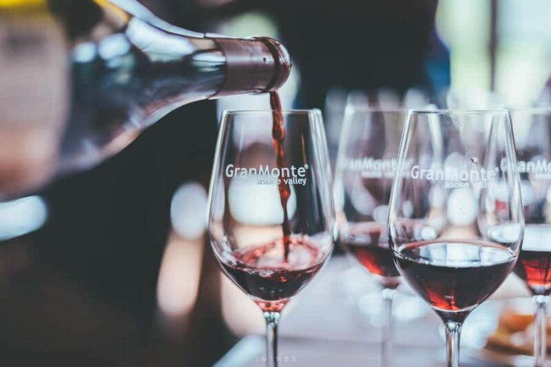 KHAOYAI : Wine Tasting Tour & Primo Piazza & Hokkaido Flower - Authentic Insights from Travelers