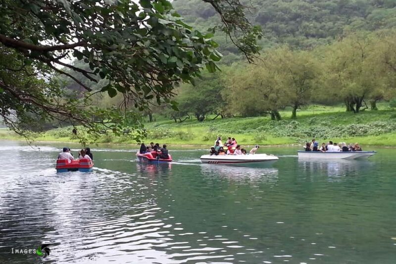 Khareef Salalah - Wadi Derbat and Mountains Full Day - How the Tour Is Delivered