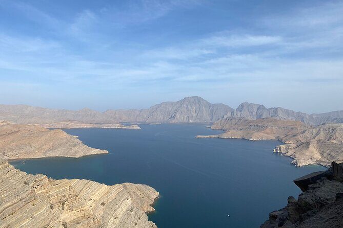 Khasab Dhow Cruise To Musandam Fjords With Lunch Onboard - Final Thoughts: Who Should Book This Tour?