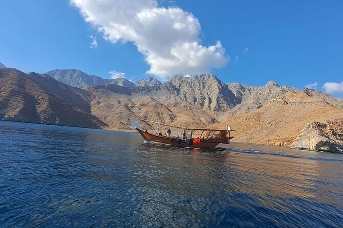 Khasab Musandam Half Day Dhow Cruise and Snorkeling Trip - Practical Details and Tips