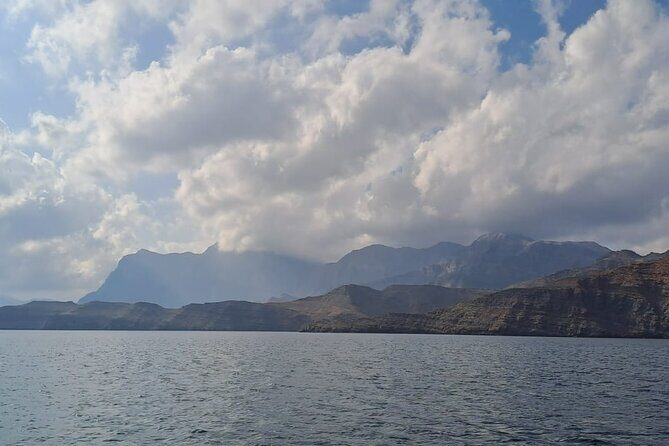 Khasab Musandam Half Day Dhow Cruise and Snorkeling Trip - Final Thoughts