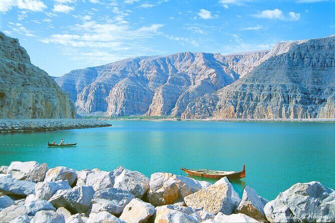 Khasab Musandam Mountain Safari To Khor Najd and Jebel Al Harim - An In-Depth Look at the Tour