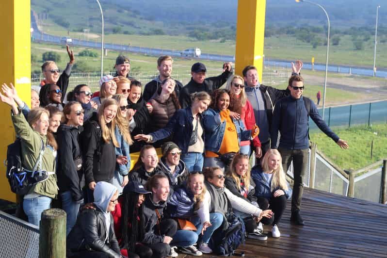 Khayelitsha: 3-Hour Township Walking Tour - Key Points