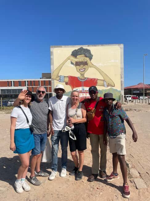 Khayelitsha: 3-Hour Township Walking Tour - FAQ