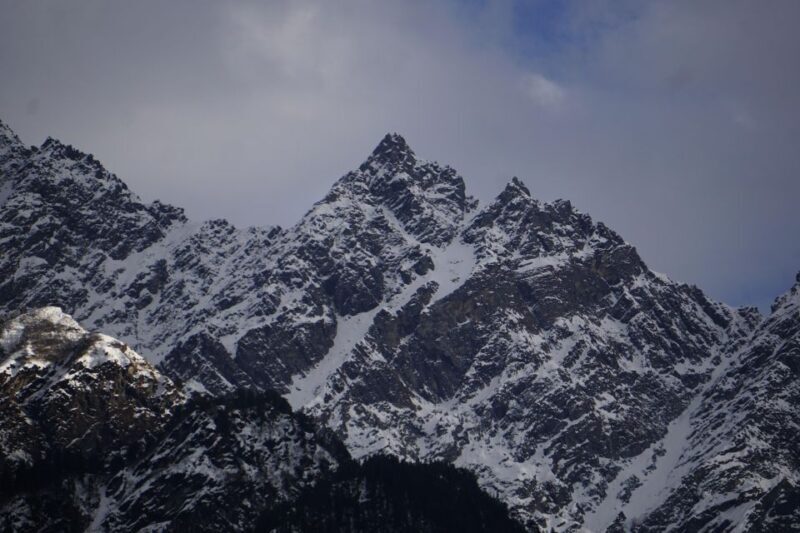 Kheerganga Trek : Magical Journey in Kasol - The Experience: What You Can Expect from the Kheerganga Trek