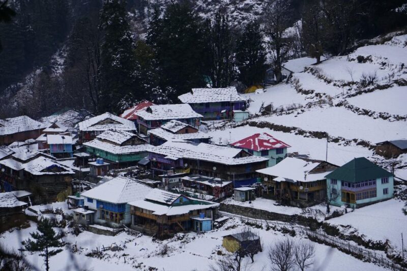 Kheerganga Trek : Magical Journey in Kasol - Why This Trek Is Worth It