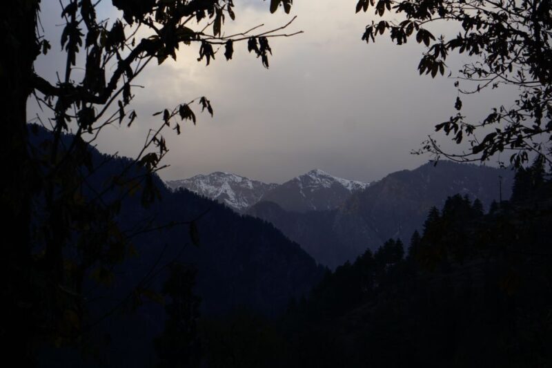 Kheerganga Trek : Magical Journey in Kasol - FAQ About the Kheerganga Trek