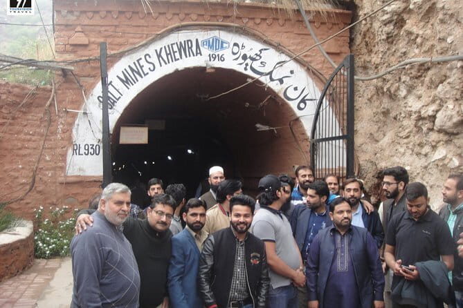 Khewra Salt Mines & Katas Raj Temple One Day Guided Tour - Key Points