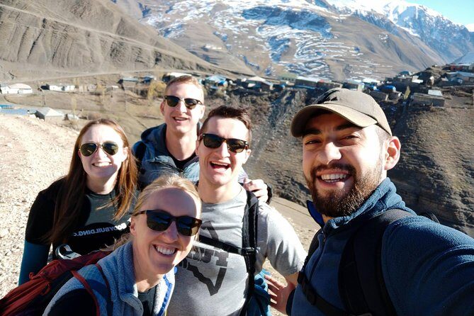 Khinalig - Gleykhudat 1 day hiking tour - Pricing and Value