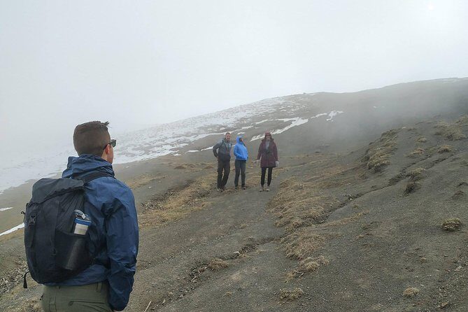 Khinalig - Gleykhudat 1 day hiking tour - Who Will Love This Tour?