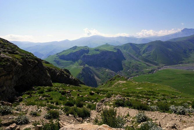 Khinalig - Gleykhudat 1 day hiking tour - FAQ