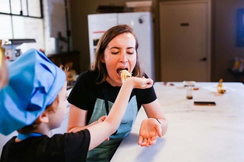 Khinkali and Pelmeni Cooking Master Class - Exploring the Cooking Master Class in Latvia  