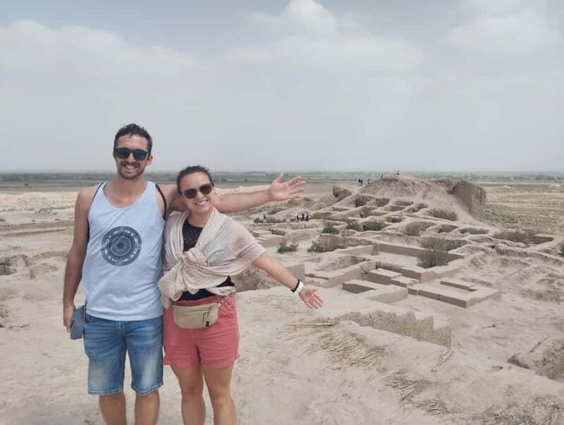 Khiva: Ancient Khorezm Fortresses Daytrip - Key Points