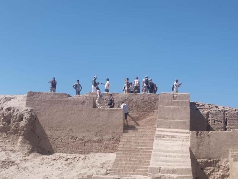 Khiva: Ancient Khorezm Fortresses Daytrip - FAQ