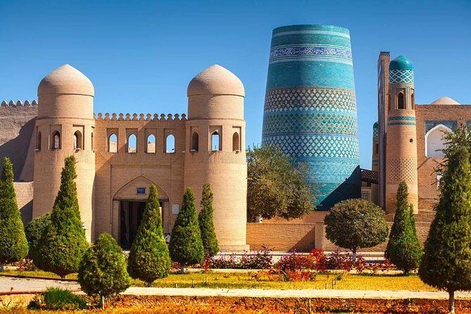 Khiva day tour - Exploring the Khiva Day Tour: A Practical Guide to Uzbekistan’s Treasure