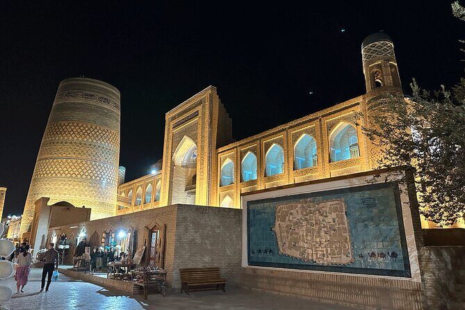 Khiva Private Guided Sightseeing Tour - Final Thoughts