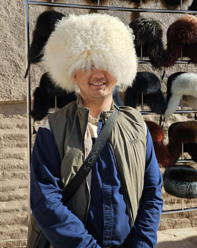 Khiva: Silk Road Tour - A Deep Dive Into the Silk Road Experience