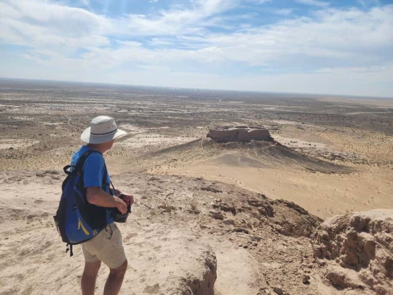 Khiva: Silk Road Tour - Who Will Love This Tour?