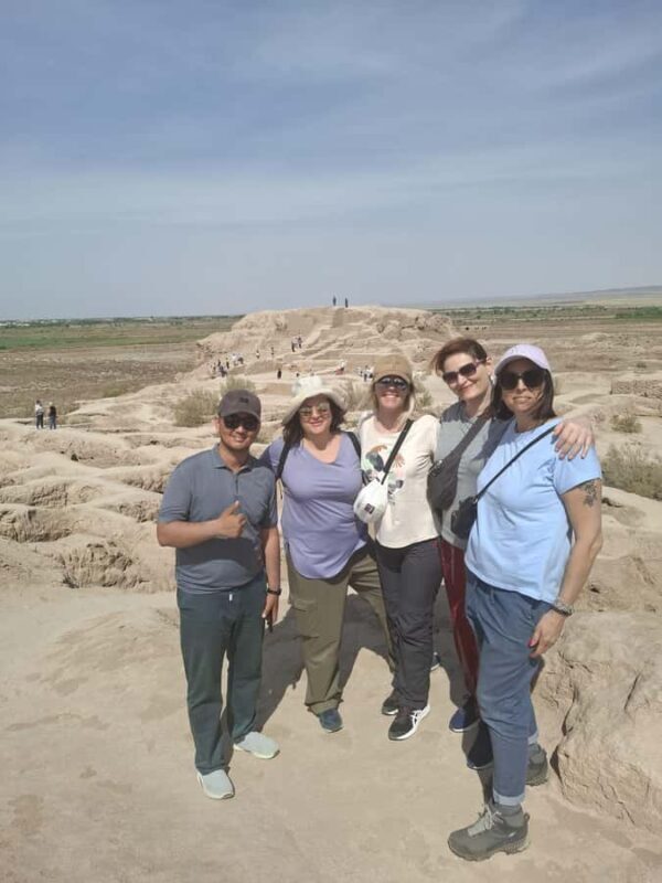 Khiva: Silk Road Tour - FAQ