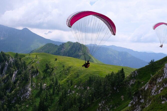Khizi Candy Mountains, Shahdagh Full Day Guided Tour - What You Need to Know Before Booking