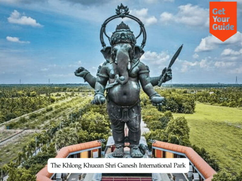 khlong-khuean-shri-ganesh-park-100-year-old-ban-mai-market