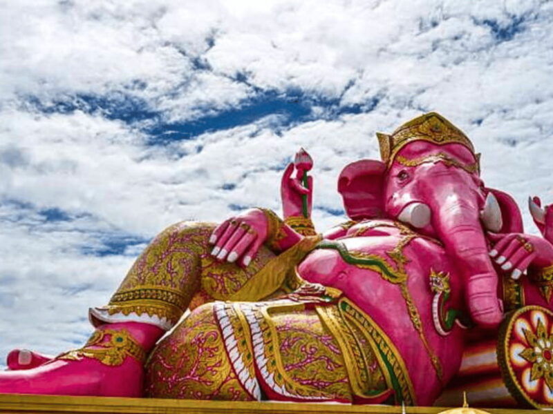 khlong-khuean-shri-ganesh-park-100-year-old-ban-mai-market