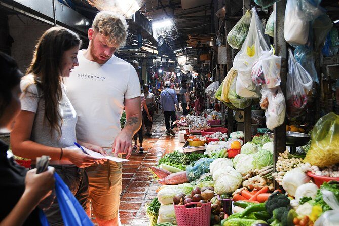 Khmer Cooking Class Full Day - Who Will Love This Experience?