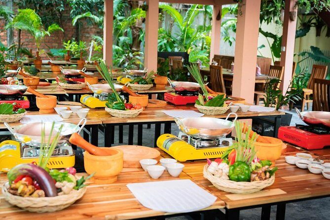 Khmer Cooking Class Siem Reap - Who Will Love This Experience?