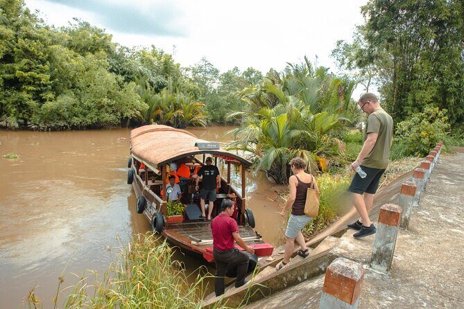 Khmer Culture Experience in Vinh Long - A Deep Dive into the Khmer Culture Experience in Vinh Long