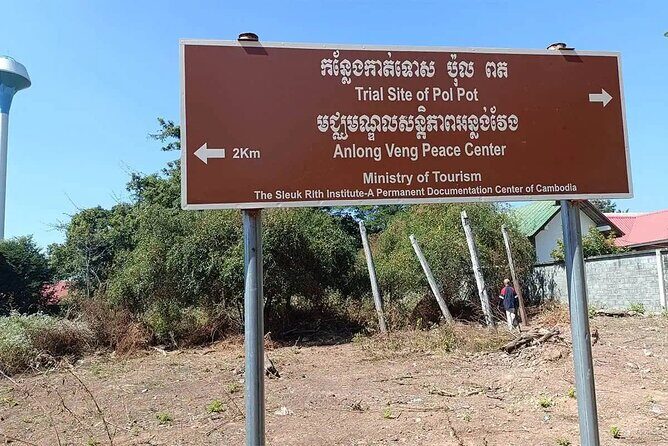 Khmer Rouges Last Home and Pol Pot grave at Anlong Veng Tour - Final Thoughts