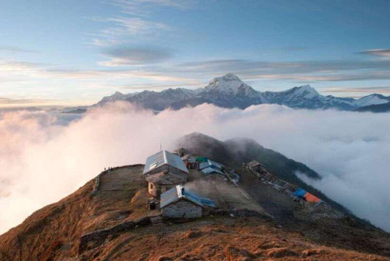 khopra-danda-ridge-trek-11-days