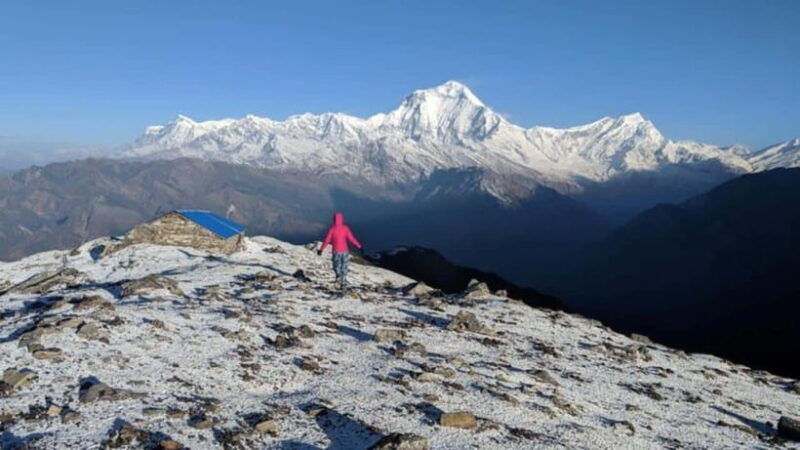 khopra-danda-ridge-trek-11-days