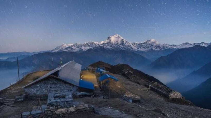 khopra-danda-ridge-trek-11-days