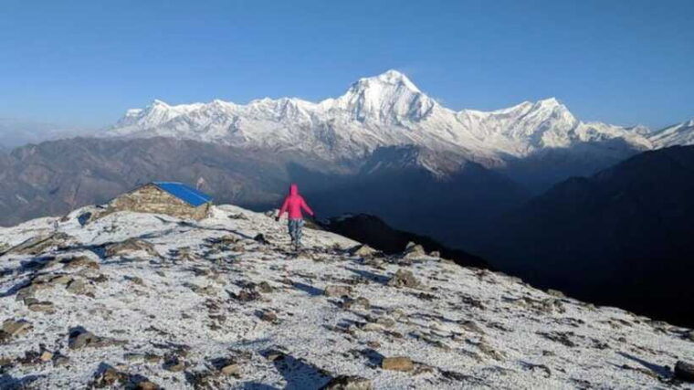 khopra-danda-ridge-trek-11-days