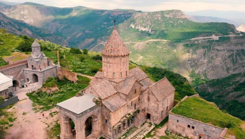 khor-virap-areni-noravank-tatev-ropeway-self-guided