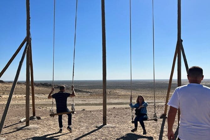 Khorezm Fortress and KyzylKum Desert Private Tour - Final Thoughts: Is It Worth It?