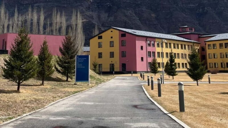 Khorog City Walking Tour - An Introduction to Khorog’s Charm