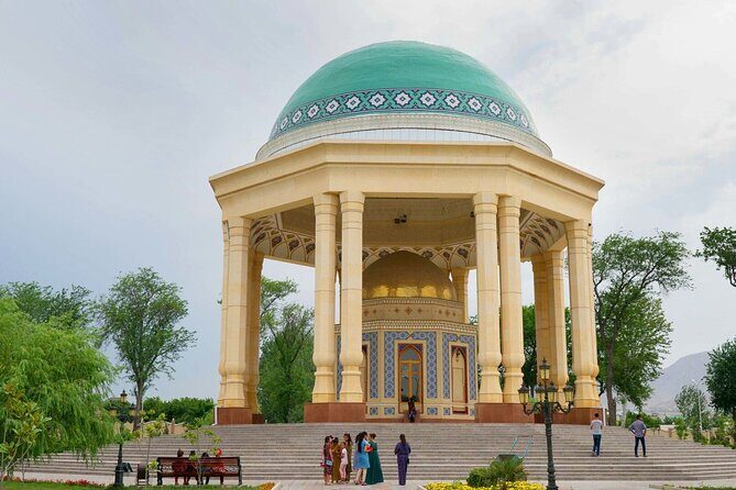 Khujand Private Day Tour from Tashkent - Who Is This Tour Best For?