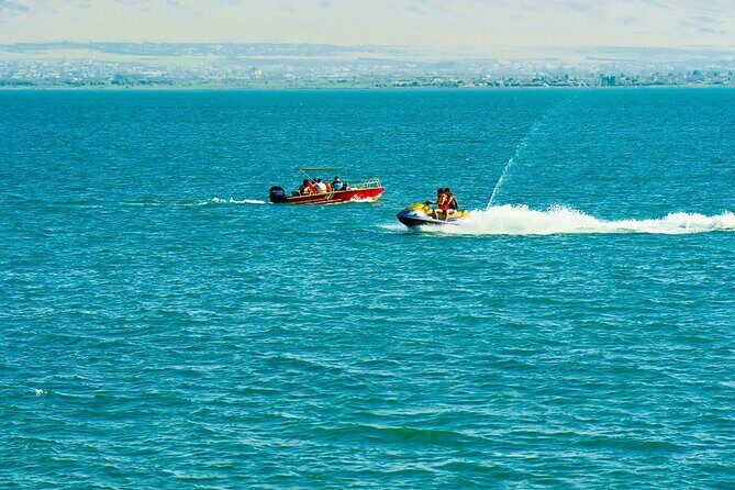 Khujand Private Day Tour from Tashkent - FAQs