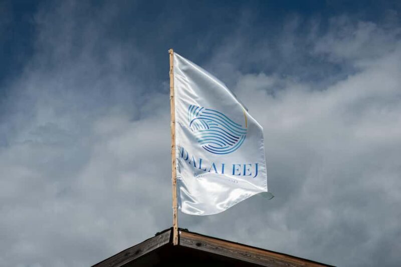 Khuvsgul: Cedar Sauna & Lake Plunge Ritual at Dalai Eej - Who Should Consider This Experience?