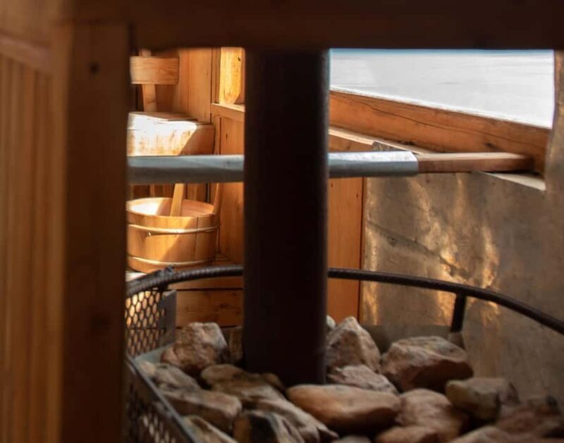 Khuvsgul: Cedar Sauna & Lake Plunge Ritual at Dalai Eej - The Sum Up