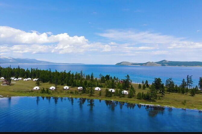 Khuvsgul Lake & Central Mongolia 8 Days Tour - Exploring the Khuvsgul Lake & Central Mongolia 8 Days Tour: An Authentic Mongolian Adventure