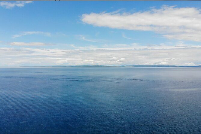 Khuvsgul Lake & Central Mongolia 8 Days Tour - Key Points