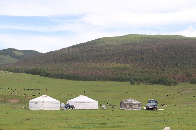 Khuvsgul Lake & Central Mongolia 8 Days Tour - FAQ