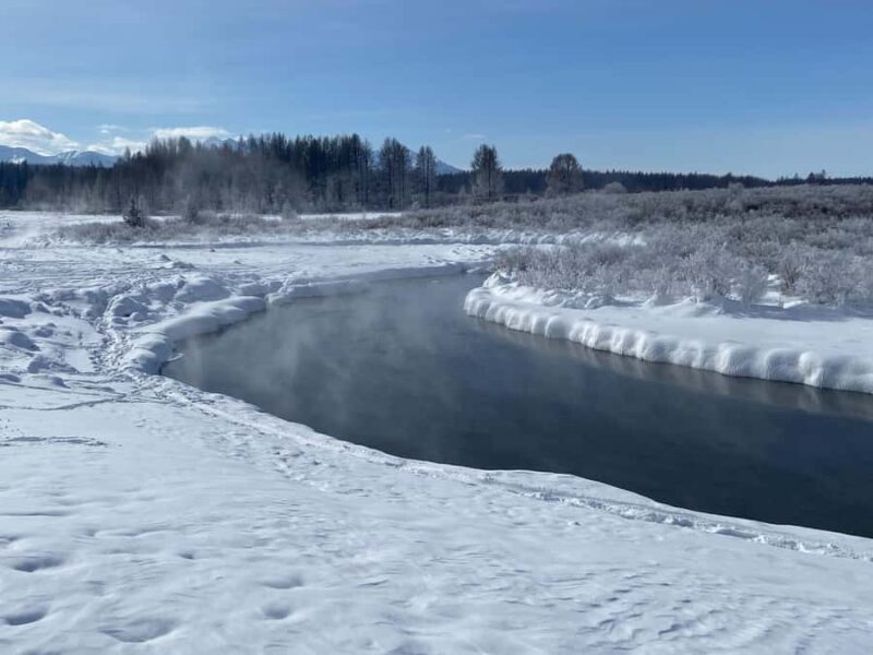 Khuvsgul Lake & Tsaatan Reindeer Herders Tour - Practical Details and Travel Tips